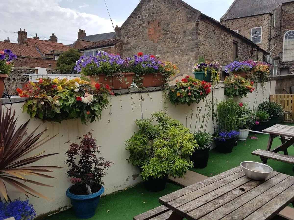 The Three Coopers Bed and Breakfast Bedale 3*,  Ηνωμένο Βασίλειο