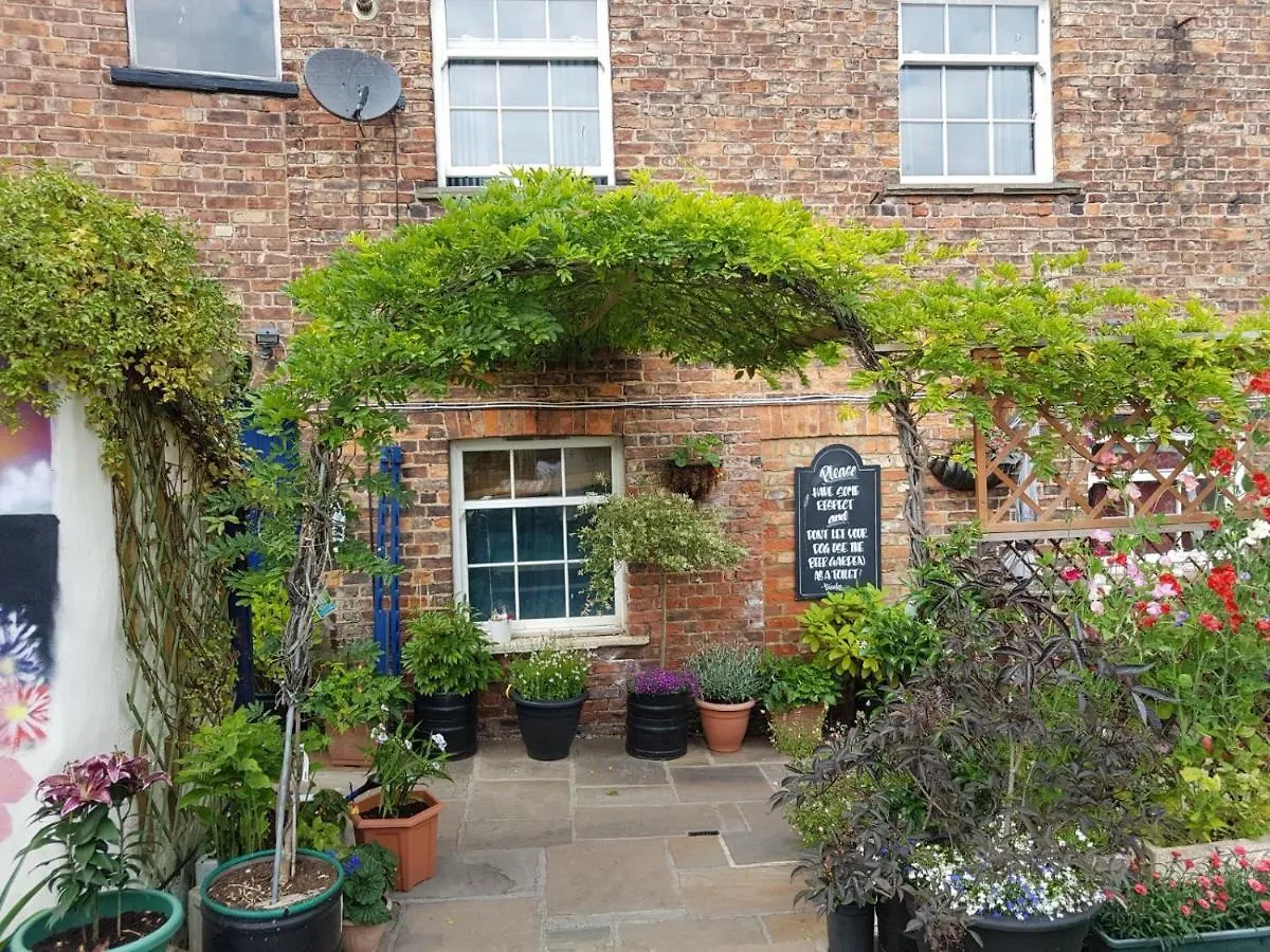 The Three Coopers Bed and Breakfast Bedale