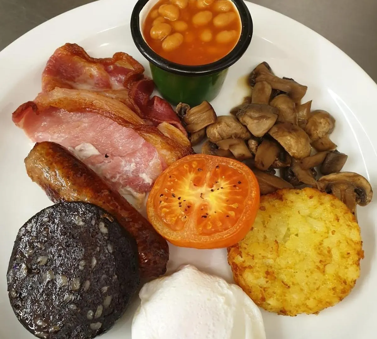The Three Coopers Bed and Breakfast Bedale