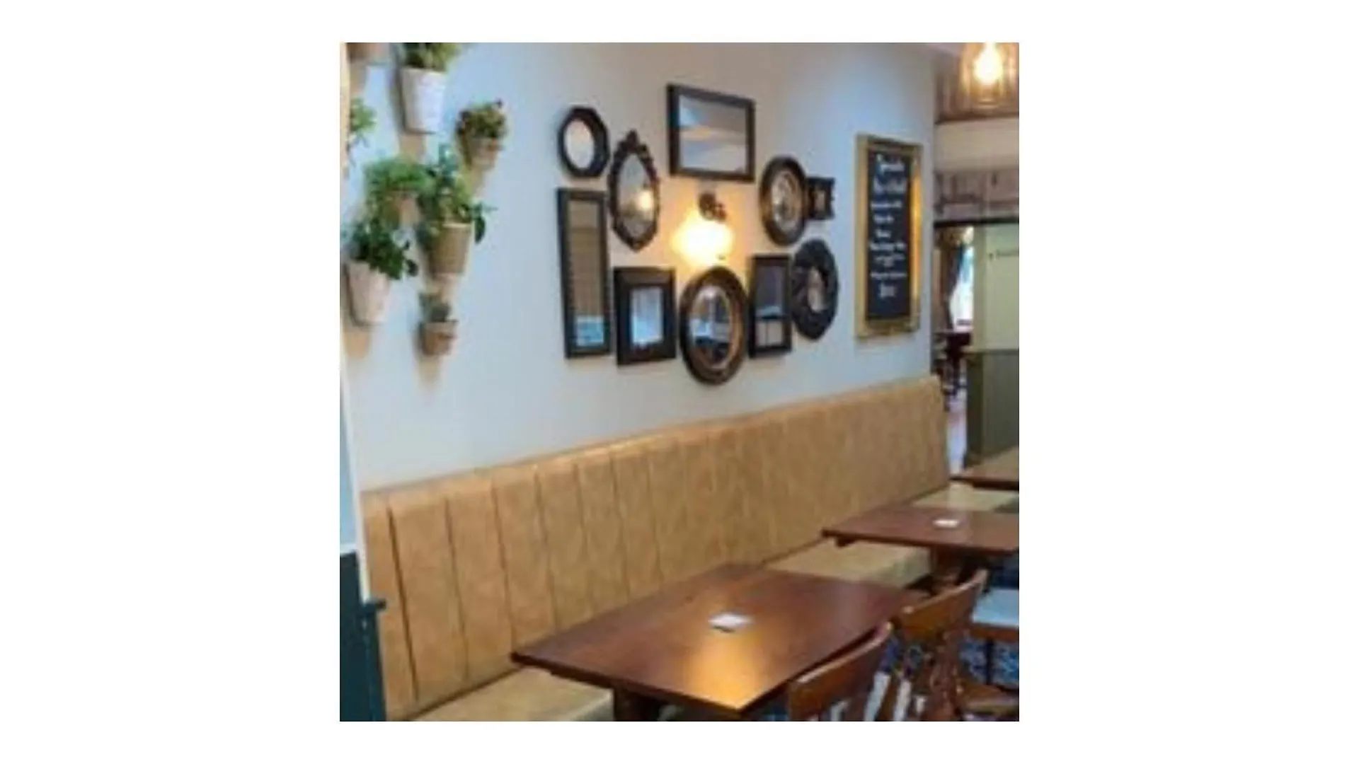 The Three Coopers Bed and Breakfast Bedale