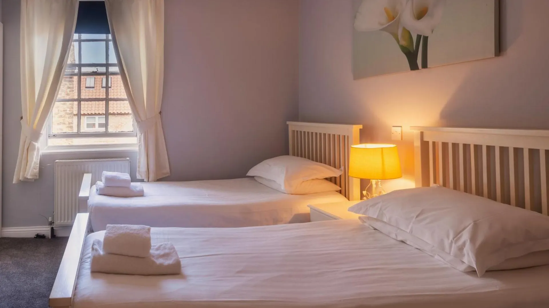 The Three Coopers Bed and Breakfast Bedale
