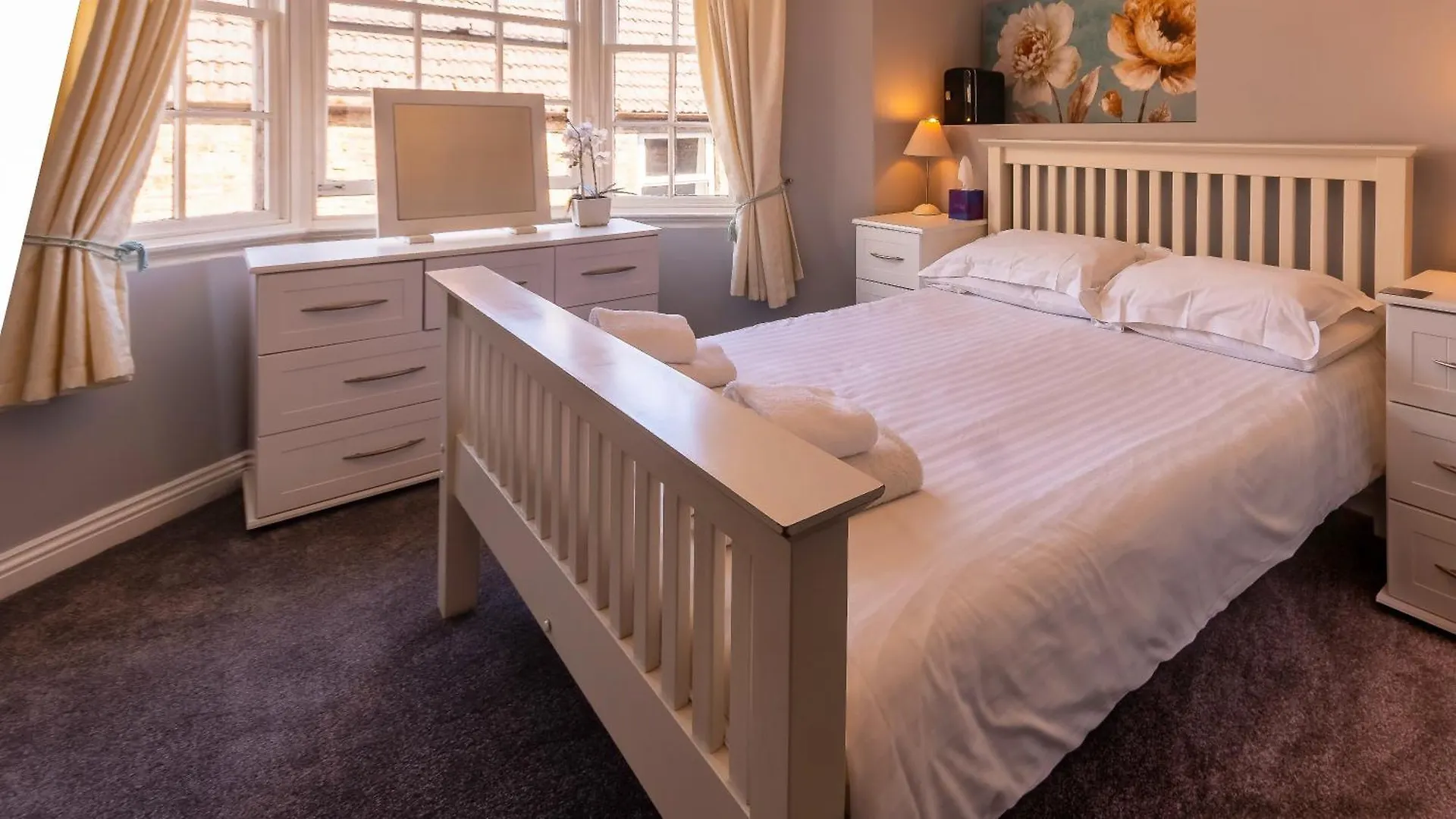 The Three Coopers Bed and Breakfast Bedale