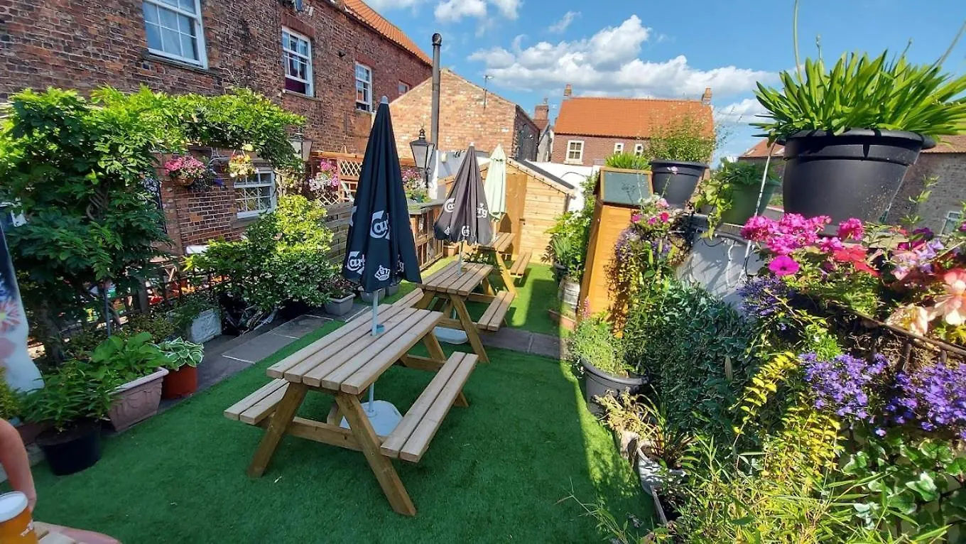 The Three Coopers Bed and Breakfast Bedale