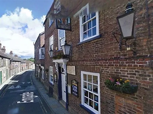 The Three Coopers Bed and Breakfast Bedale