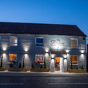 Hotel The Reubens, Bedale