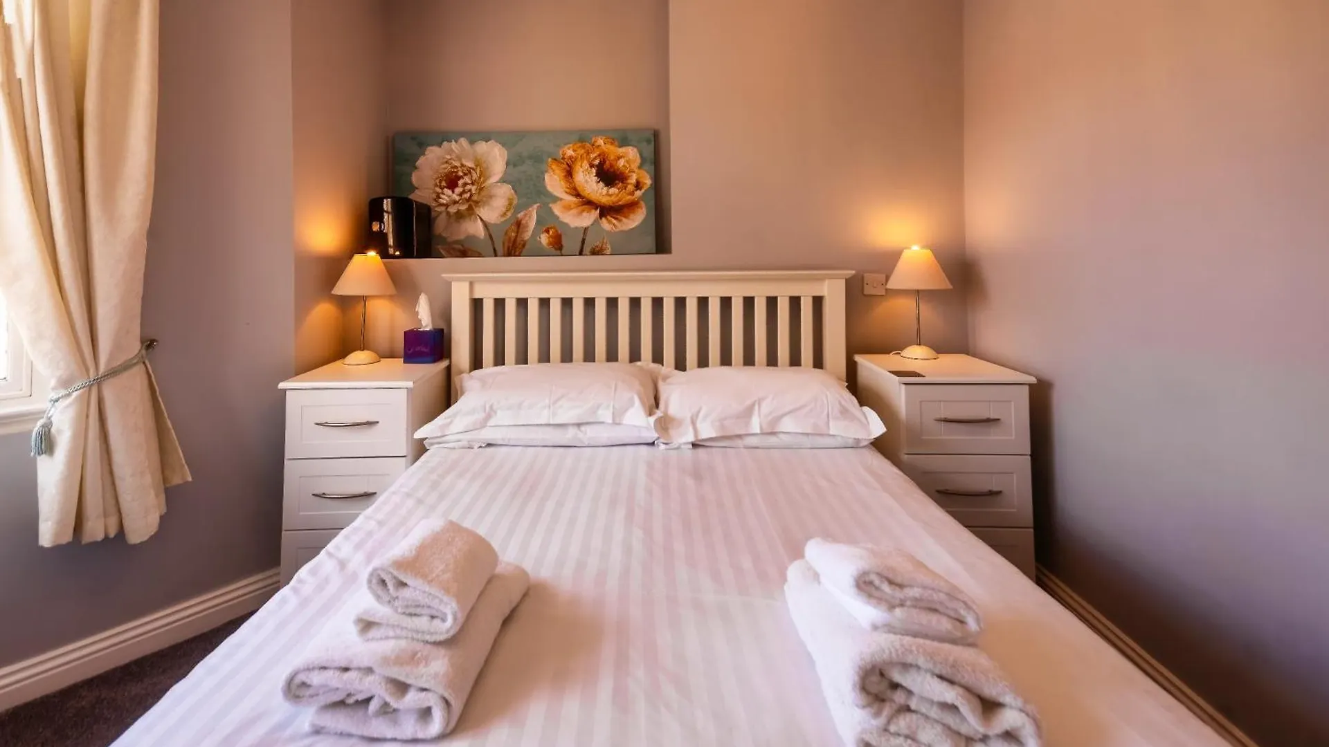 The Three Coopers Bed and Breakfast Bedale 3*,  Verenigd Koninkrijk