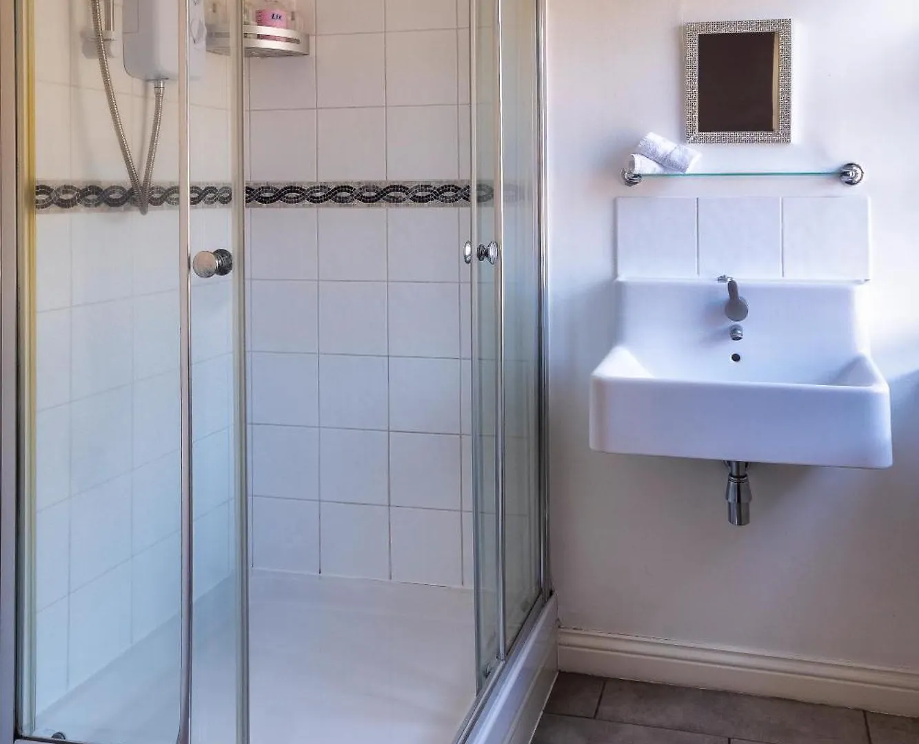 *** Bed & Breakfast The Three Coopers Bed and Breakfast Bedale Verenigd Koninkrijk