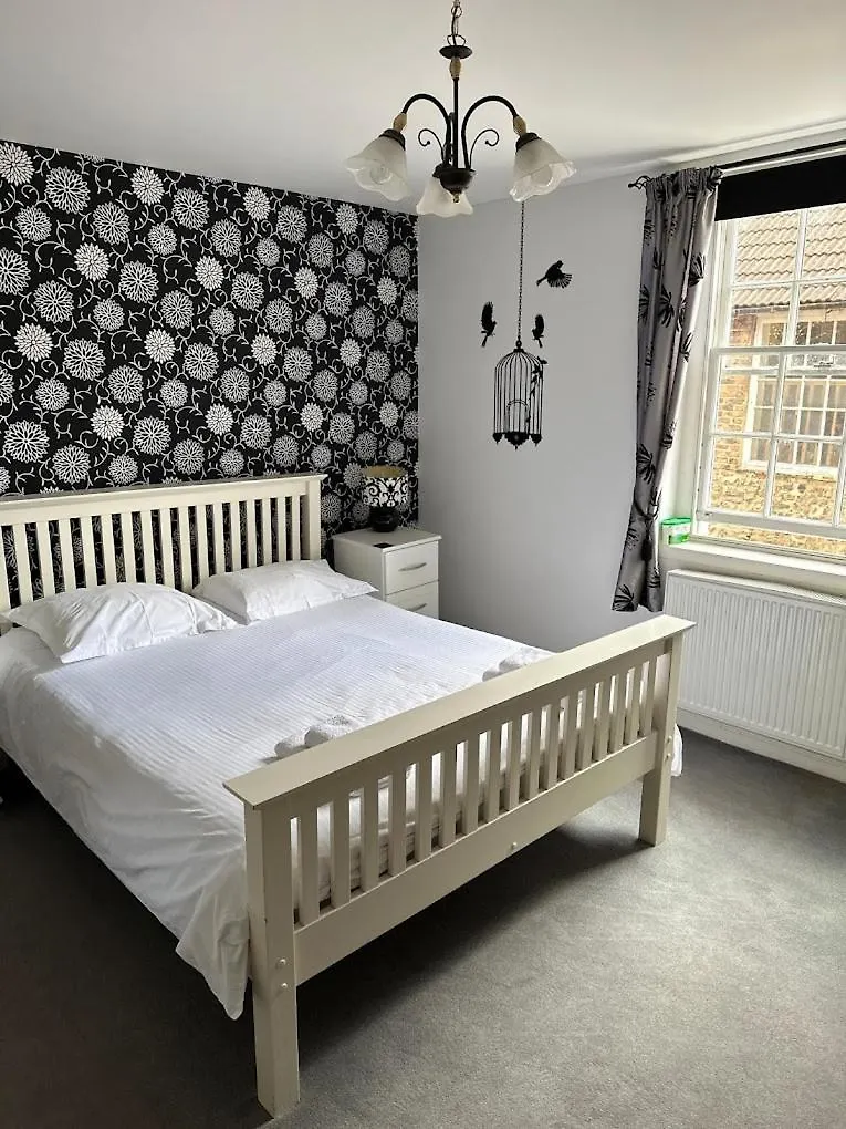 The Three Coopers Bed and Breakfast Bedale Bed & Breakfast